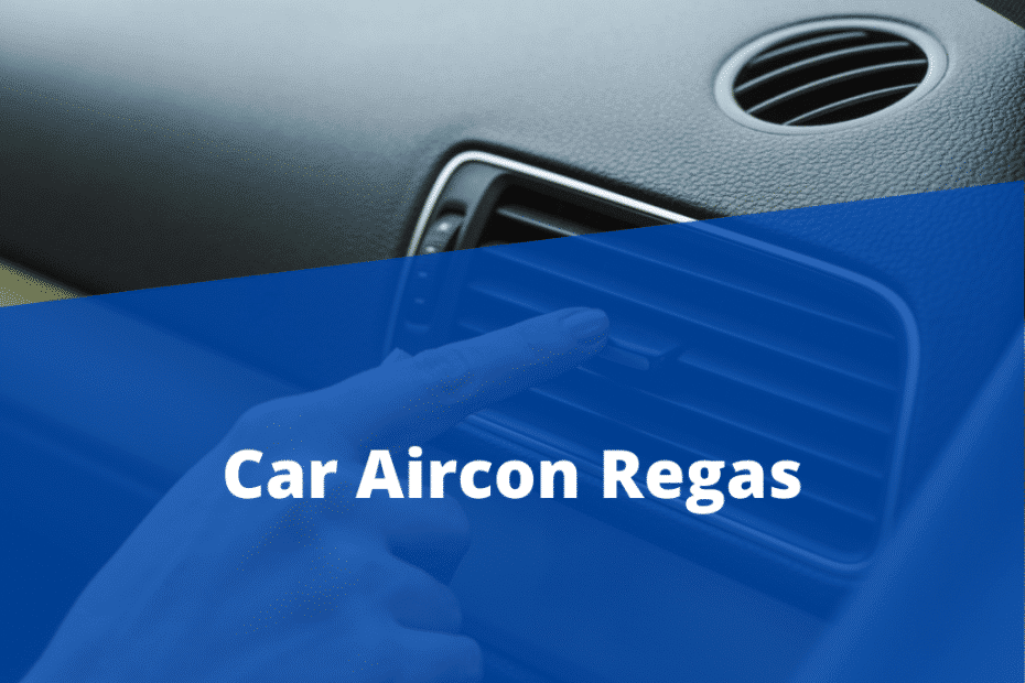 Car-Aircon-Regas Fourways