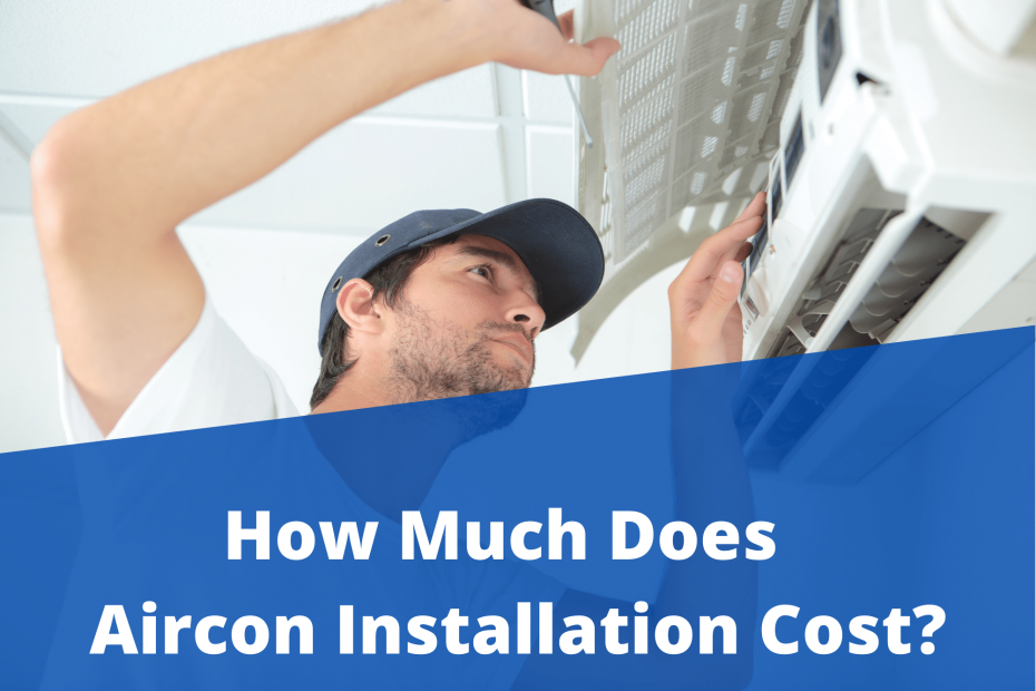 How-much-does-aircon-installation-cost-in-Fourways